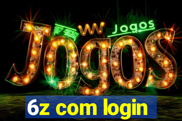 6z com login